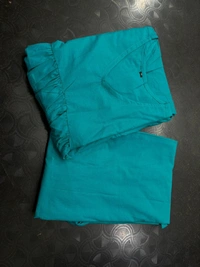 KDJ 4115 FULL SLEEVE CORDS SET  - sky blue, 42-Xl