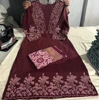 KDJ 5042 Beautiful Kurti Set  - 38