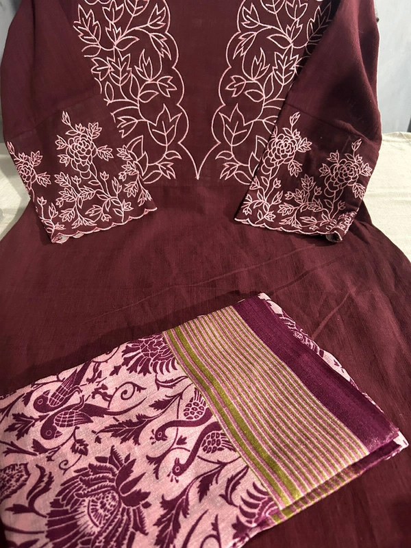 KDJ 5042 Beautiful Kurti Set  - 44