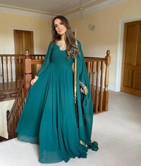 STC Beautiful GOWN  - M-38