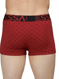 Mens Undergarments - Red