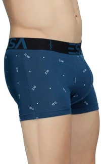 Mens Undergarments - Red