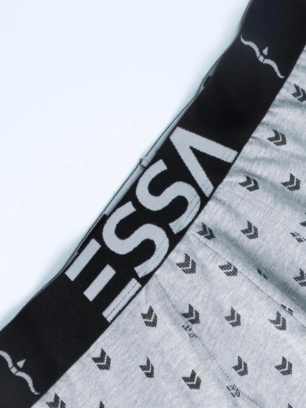 Mens Undergarments - Silver