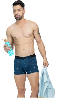 Mens Undergarments - Royal Blue