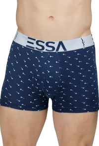 Mens Undergarments - Dark Blue