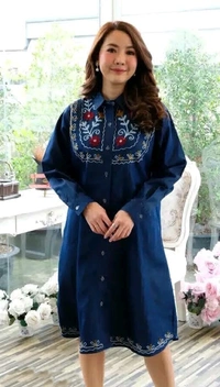 KDJ 5044 Beautiful Kurti  - 38