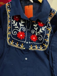 KDJ 5044 Beautiful Kurti  - 40