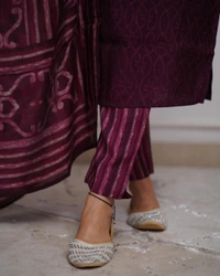 KDJ 5046 Beautiful Kurti Dress - M-38