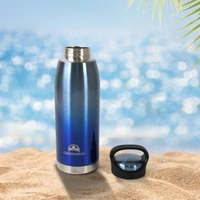 Stainless Steel Water Bottle 