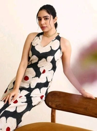 KDJ 4104 Summer Special Cotton Cord Set  - M-38
