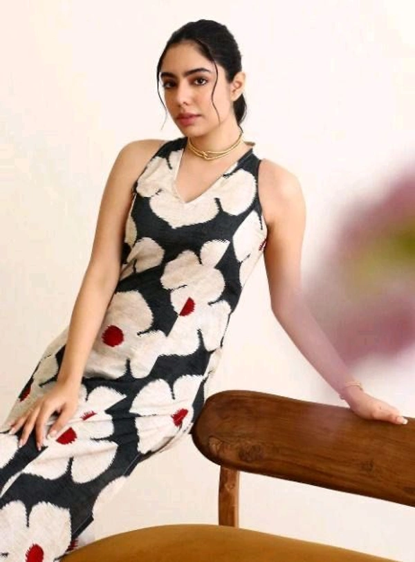 KDJ 4104 Summer Special Cotton Cord Set  - M-38