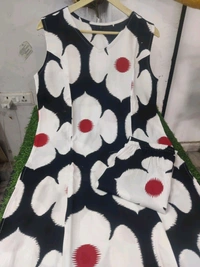 KDJ 4104 Summer Special Cotton Cord Set  - M-38