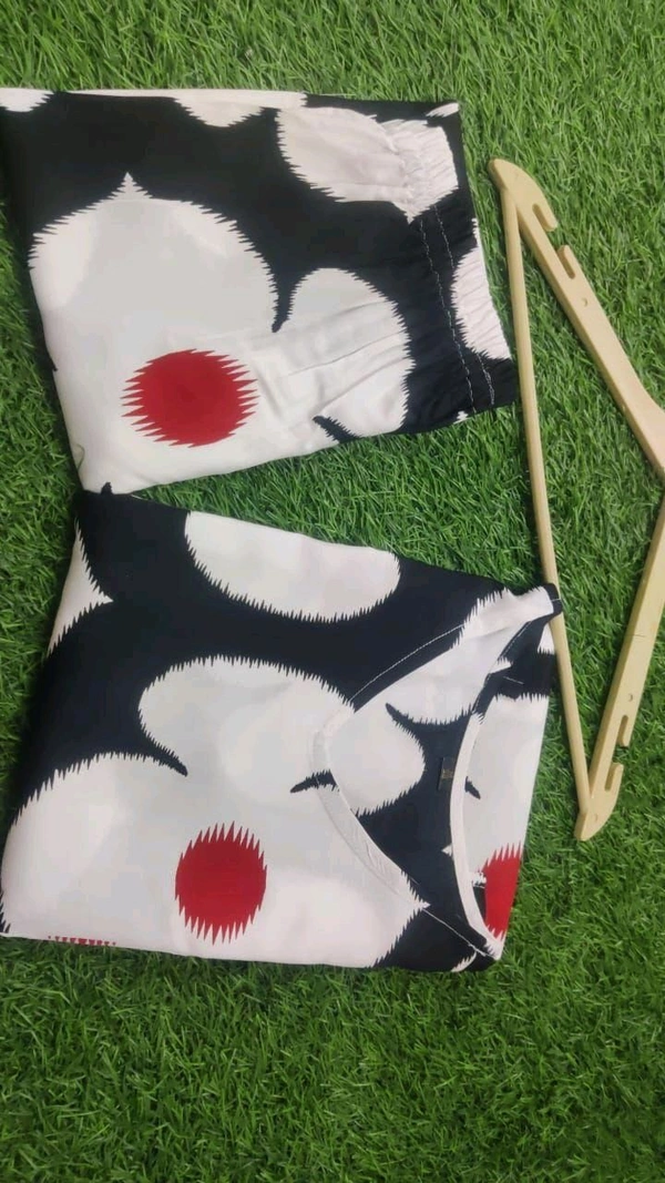 KDJ 4104 Summer Special Cotton Cord Set  - M-38