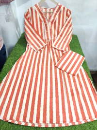KDJ Cotton Set - peach, 42