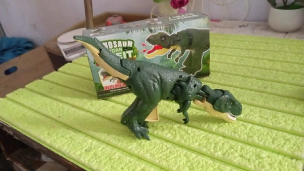 Dinosaur 🦖 Toy
