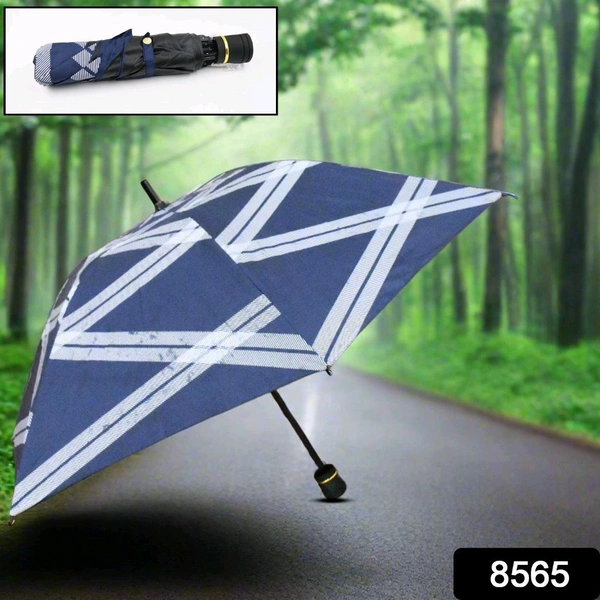 5145 3 Fold Umbrella 