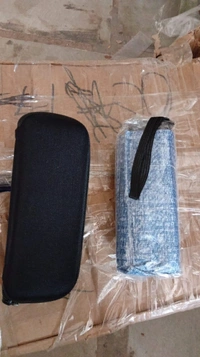 5148 3fold Umbrella  - 1 PCS