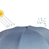 5148 3fold Umbrella  - 1 PCS