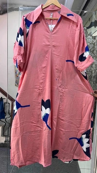 KD18 5153 CANDY DRESS  - Black, Xxl-44