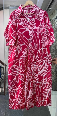 KD18 5153 CANDY DRESS  - Black, Xxl-44