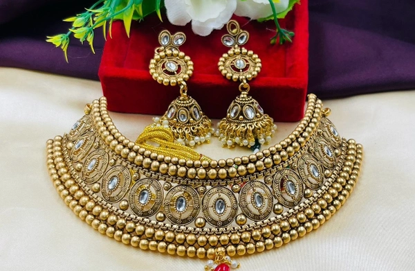 5159 Necklace Set