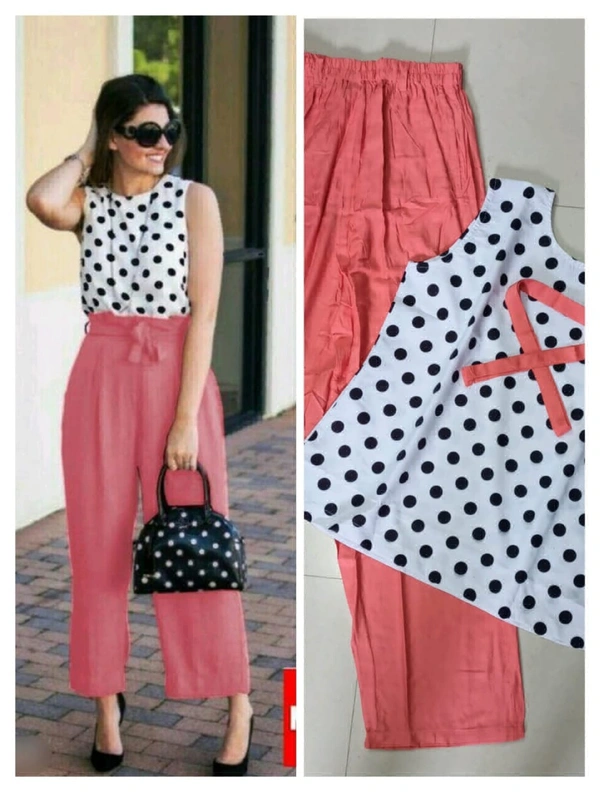 DSS 5166 ZARA DRESS  - pink, M-38