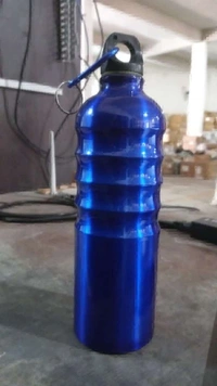 5170 Aluminium Sports Water Bottle 