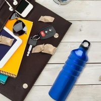5170 Aluminium Sports Water Bottle 