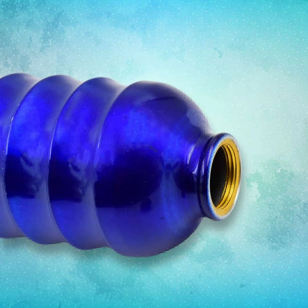 5170 Aluminium Sports Water Bottle 