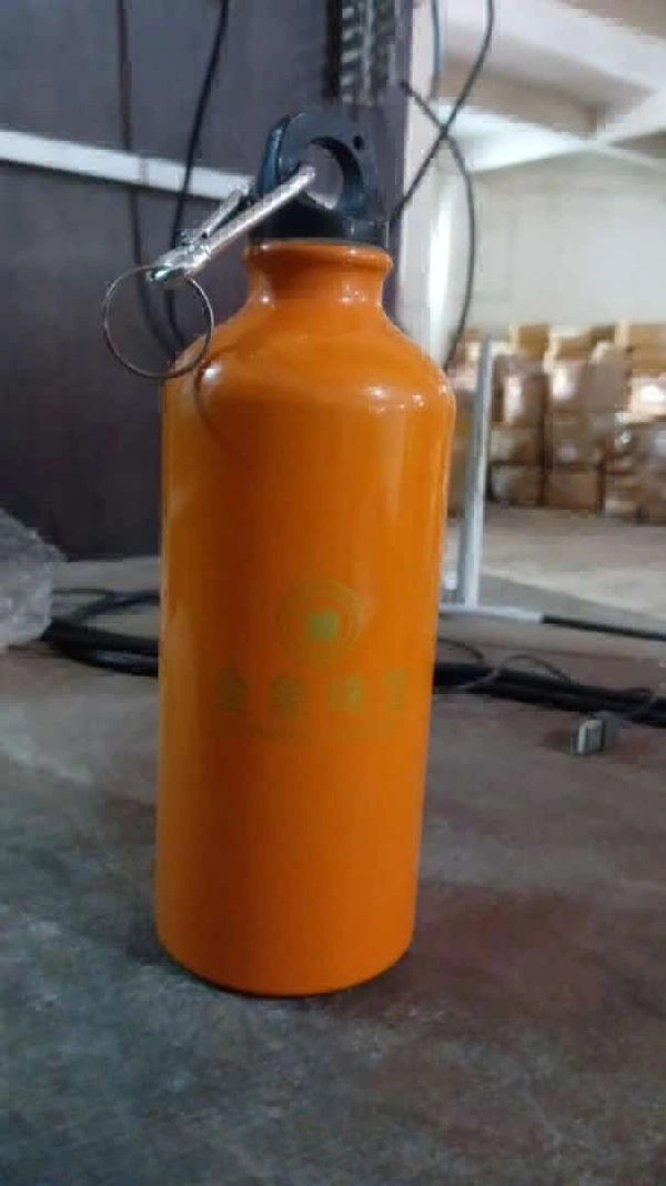 5172 Aluminium Sports Water Bottle 