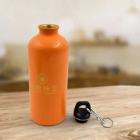 5172 Aluminium Sports Water Bottle 
