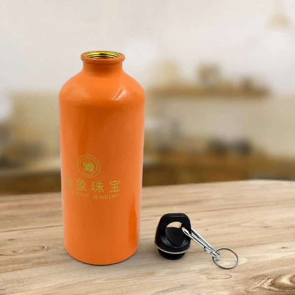 5172 Aluminium Sports Water Bottle 