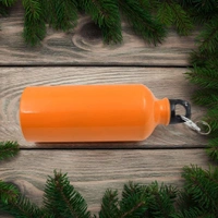 5172 Aluminium Sports Water Bottle 