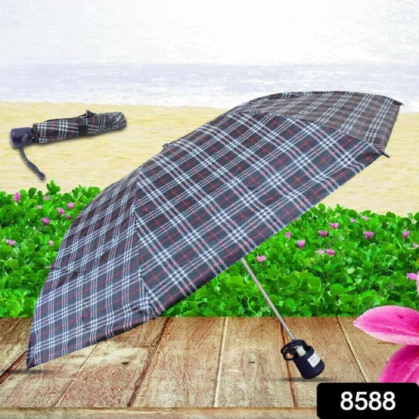5173 3fold Umbrella 