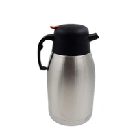 5180 Steel Vaccum Flashk 