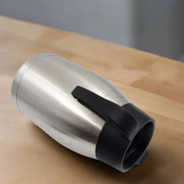 5180 Steel Vaccum Flashk 