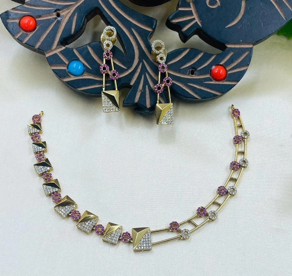 SFJ 5183 Adi Jwellery 
