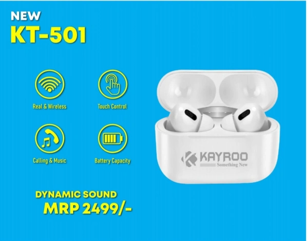 5195 Headphones 