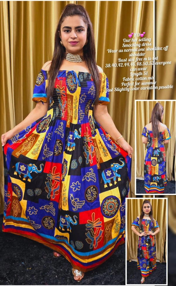 KD18 5216 One Peace - Blue, M-38