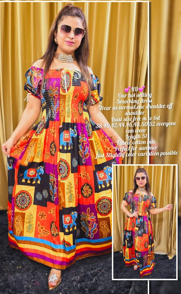 KD18 5216 One Peace - Red, XXXXXL-52