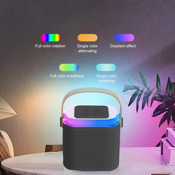 5235 Wirless Speaker 