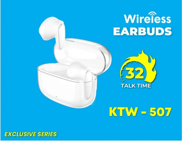 5240  EAR BUDS KTW-507