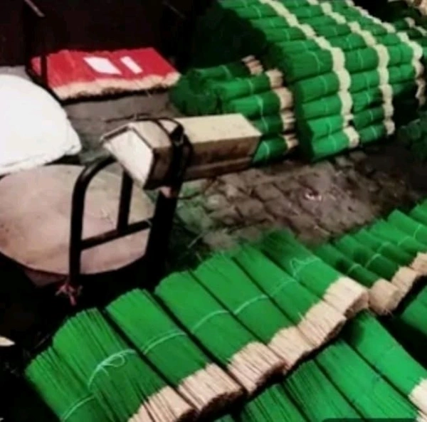 Machhar Agarbati (120 Sticks)