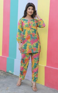 LKT 5251 Cord Set - XL-42