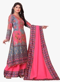 ARM 5253 LEEHI HEAVY FANCY PLAZZO PAIR - L-40