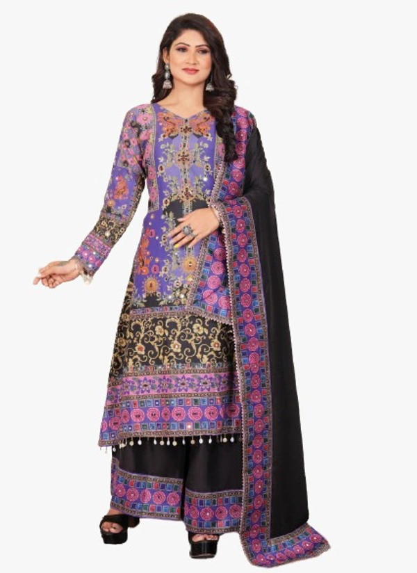 ARM 5262 Beautiful Party Wear  - XXL-42