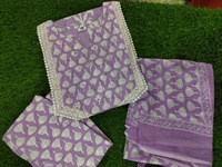 KDJ 5277 Beautiful Dress  - purple, 42-XL