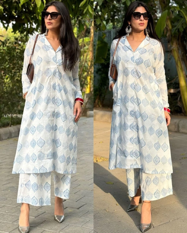 KDJ 5280 Beautiful Dress  - 2XL-44