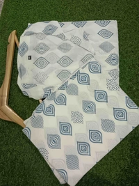 KDJ 5280 Beautiful Dress  - 46-3XL