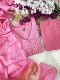 KDJ 5282 New Dress Set - M-38